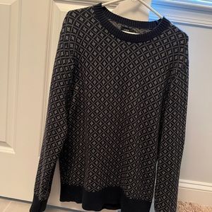 J Crew Sweater